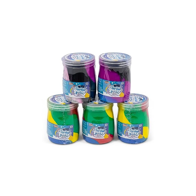 Tobar CHARM PUTTY - SPACE GAMER