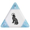 Azeeda 'Celtic Howling Wolf' Compact DIY Multi Tool (TI00040097)