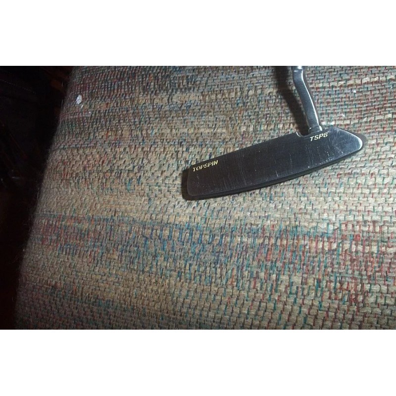 Slotline BRAND NEW Slotline Top Spin TSP8 putter 35 inch