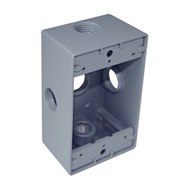 Topaz TOPWB15100X Weatherproof Box