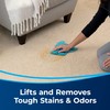 BISSELL Spot and Stain Fabric and Upholstery Cleaner Brush Head
