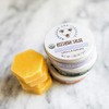 Savannah Bee Company Original Beeswax Salve - Deep Moisturizer Hand