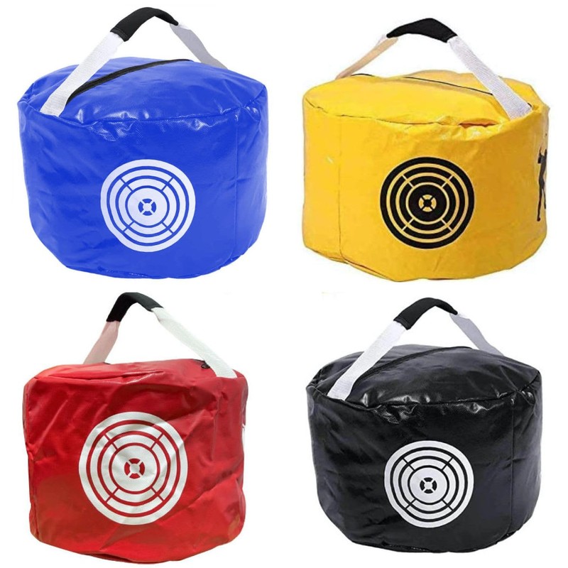 Golf Swing Bag, Training Equipment, Power Impact Bag, Golf Training