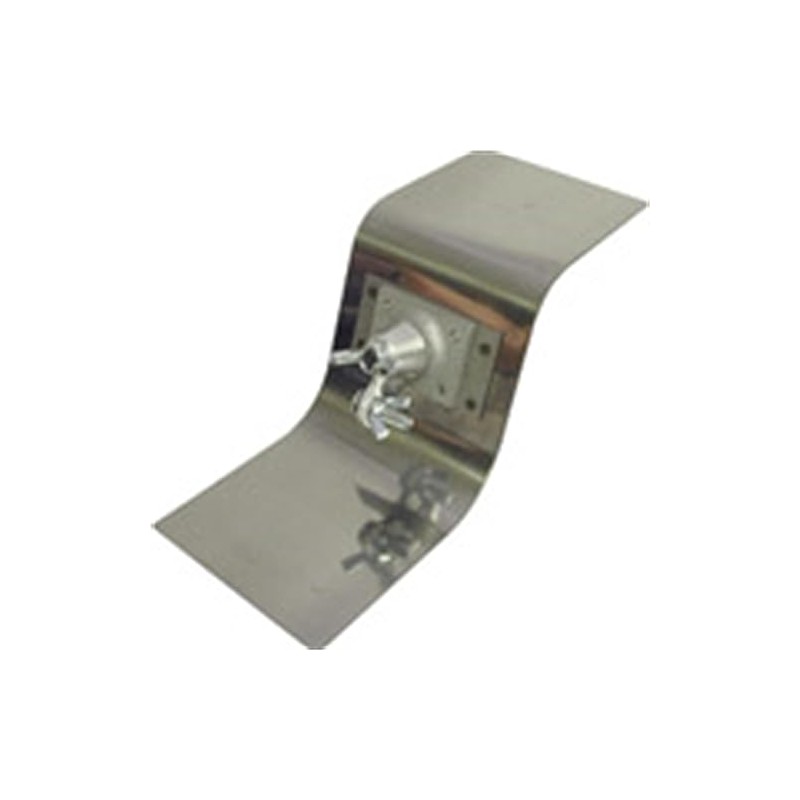 MARSHALLTOWN Single Piece Curb and Gutter Tools, Walking Tool Type,
