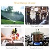 Gas Shut Off Valve Automatic Stable Valve Controller with Alarm