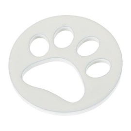 ライト(LITE)金属マーカー 肉球 X-841(030)