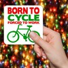 Gift For Cyclist, Cycling Present for men and Women, Funny