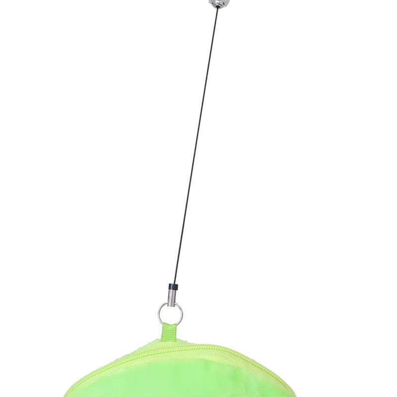 Tamagotchi 220093 220094_Kuchipachi 0944 Plush Toy, Pass Case, Micchi, Cameo