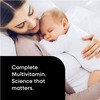 ONE A DAY Postnatal Complete Multivitamin for Post-Pregnancy with Folic