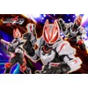 Kamen Rider Geats 40 Piece Puzzle for Kids (Children's Jigsaw