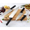 Humbee Cuisine Pro 10-Inch Chef Knife – NSF Certified High