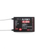 FLYSKY FS-SR12 Receiver 12 Channels 2.4G Receiver with Dual Antenna