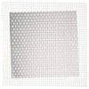 ALLWAY WP4-3 Self-Adhesive Mesh Drywall Patches, 4″ X 4″, 3