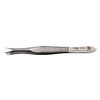 HK Manicure by Hans Kniebes - 8 cm Straight Tweezers