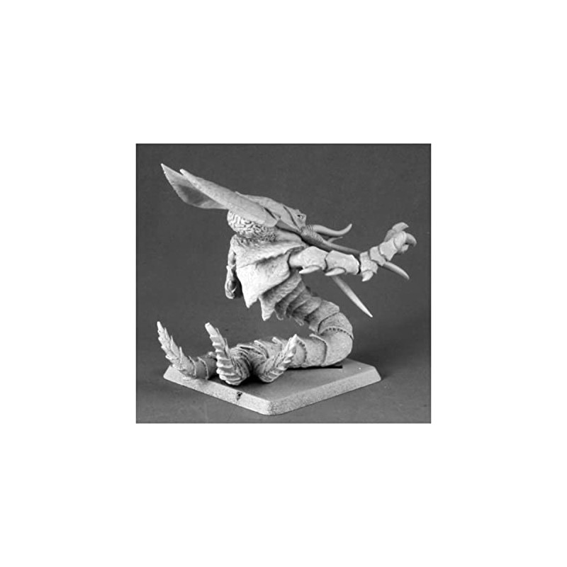 Reaper Bathalian Primarch Chronoscope Miniature