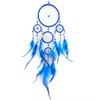 DREAMCATCHER BLUE DREAM CATCHER (CWRE-SH)