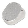 Metal Haptic Push Card Slider Toy for Adults Fingertip Relief