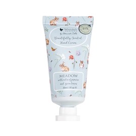 Wrendale Designs - Meadow' Rabbit and Fox Mini Hand Cream