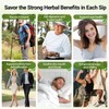 Liver Detox Tea, Chinese Natural Kidney and Liver Cleanse Detox