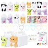 Defresit 33 Pcs Adopt a Cat Party Favors - 8