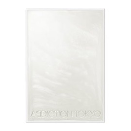 Addiction ADDICTION The Eyeshadow Palette "Out of Your Shell" 101 Amethyst Sea