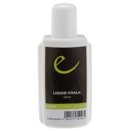 Edelrid Chalk Liquid VPE6 20.00 x 16.00 X 3 cm, Snow, 727881000470