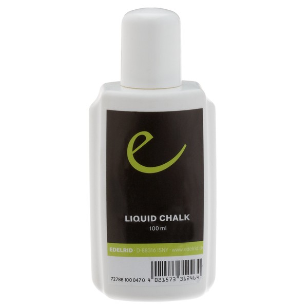 Edelrid Chalk Liquid VPE6 20.00 x 16.00 X 3 cm,