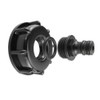 GWEI S60 x 6 IBC Nipple Plug, 3/4 Inch, Outlet