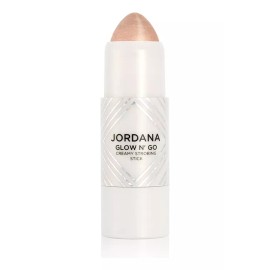 Jordana Glow N' Go Creamy Jordana Strobing Stick