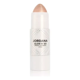 Jordana Glow N' Go Creamy Jordana Strobing Stick