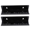 Wall Mount Record Storage Shelf Acrylic Album Record Holder Display