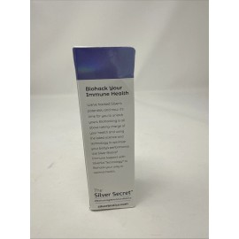 Biotics silver biotics-vertic