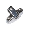 MX Deck Hinge Swivel Mount Stainless,Bimini Side Mount Quick Release
