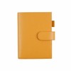 Moterm Leather Cover for Stalogy B6 - with Back Pocket,