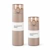 Mini Stainless Steel Thermos Cup 150ml 250ml Leak-Proof