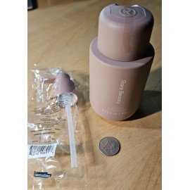 Rare Beauty by Selena Gomez Find Comfort Hydrating Body Lotion 8.45 oz&Pump#G3-1