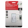 Prime Wire & Cable TNIW060 In-Wall 60 Minute Countdown Thumb