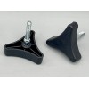 Drive Medical Handle Height Adjustment Knob, 2 Pk. Parts. Rollator