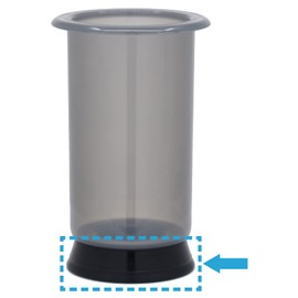 AeroPress Seal Replacement for AeroPress & Aeropress Go