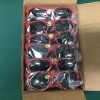 Redd's Apple Ale Sunglasses Promotion Bar Item Red Frames 12