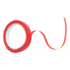 Exhivit Cinta Adhesiva Cierra Bolsas 12mmx50mts 50pzs