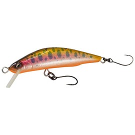RayTune DP50RR Mark3 Semi-Handmade Lure (Yamame Orangeberry)
