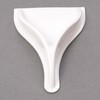 KUAFU Vortex Generator Roof Shark Fins Spoiler for Car, SUV,