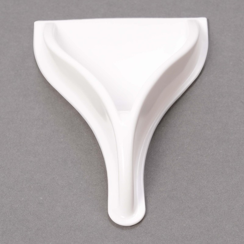KUAFU Vortex Generator Roof Shark Fins Spoiler for Car, SUV,
