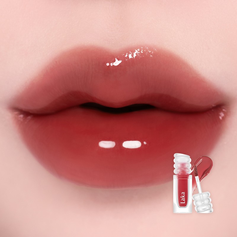 Laka Maxi Glayer Tint 3.8g - [SINGLE] 615 Skip