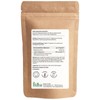 Magnesiumcitrat Kapseln 500 Stück | Hochdosiert 300mg Tagesdosis elementares Magnesium