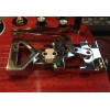 MojoAxe VibroStop Locking Kit for Gibson 61 Reissue SG SIDEWAYS