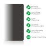 upscreen Privacy Filter Compatible with Dell Latitude 3490 Privacy Filter