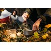 Outlery | Portable Camping Cutlery | Reusable Stainless Steel Travel