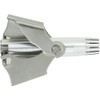 Trade One 60169 Nose Hair Cutter, Manual, Etiquette Cutter, Compact,